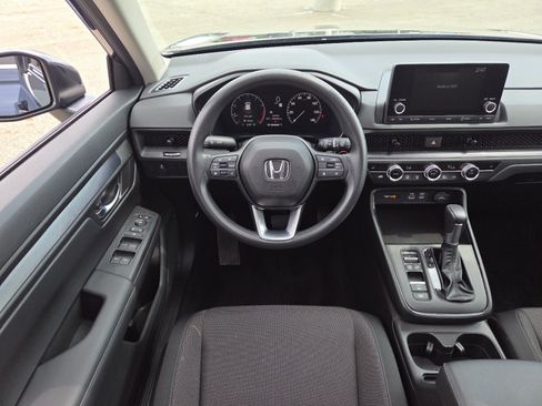 Used 2024 Honda CR-V EX image 24