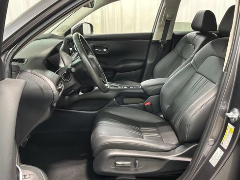 Used 2024 Honda HR-V EX-L image 20