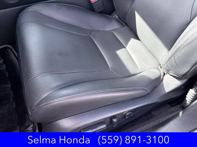 Certified 2025 Honda Accord Touring image 8
