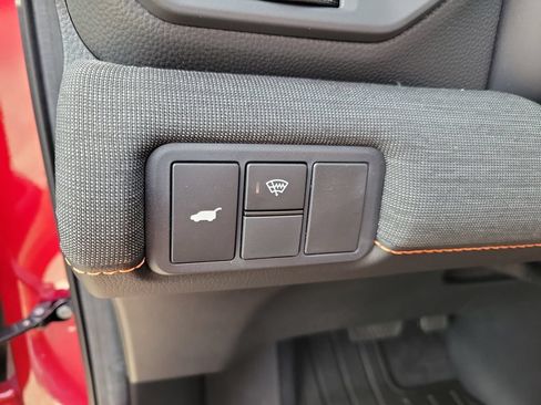 Certified 2026 Honda Passport TrailSport image 29