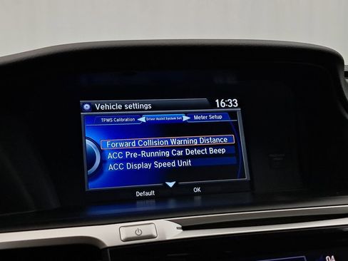 Used 2014 Honda Accord Touring image 13