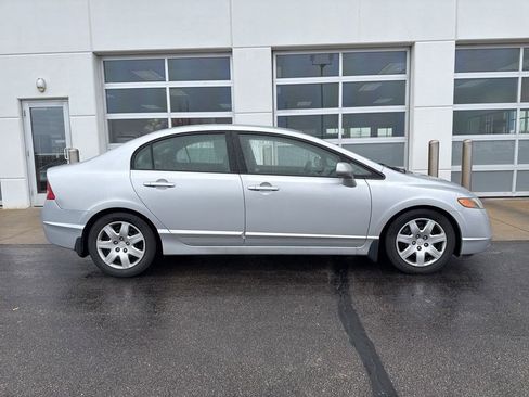 Used 2008 Honda Civic LX image 3