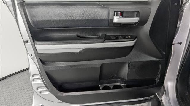 Used 2021 Toyota Tundra SR5 RWD image 13