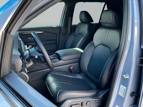 New 2026 Honda Passport TrailSport Elite image 9