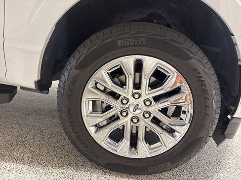 Used 2024 Ford F150 XLT w/ Equipment Group 302A MID AWD/4WD image 33