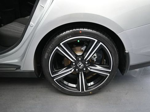 Certified 2024 Honda Accord Sport image 14
