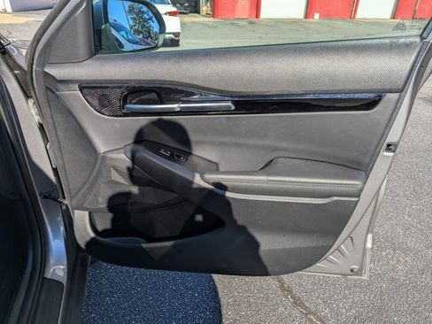 Used 2025 Kia Seltos EX w/ EX Sunroof Package image 27