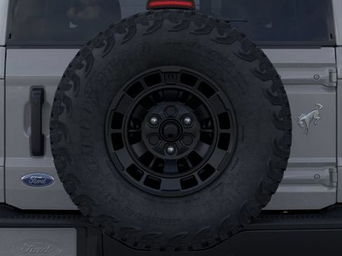 New 2026 Ford Bronco Badlands AWD/4WD image 28