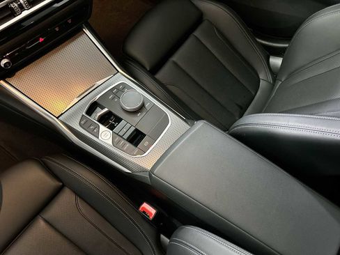 Used 2023 BMW 330e xDrive w/ M Sport Package image 23