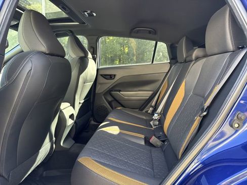 New 2025 Subaru Crosstrek 2.5i Sport image 14