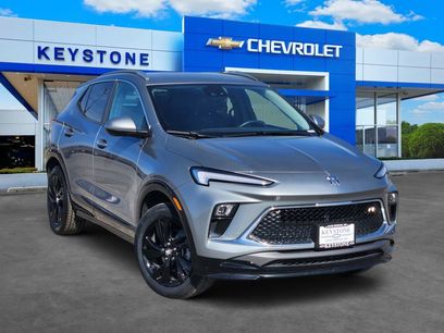 Used 2024 Buick Encore GX Sport Touring