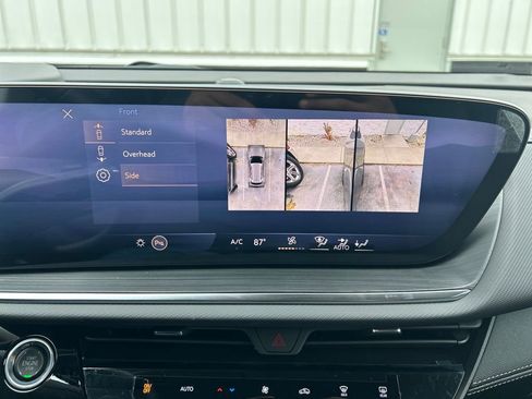 New 2026 Buick Envision Preferred image 22