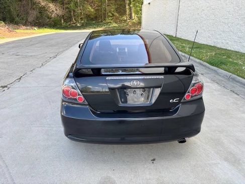 Used 2008 Scion tC Spec image 11