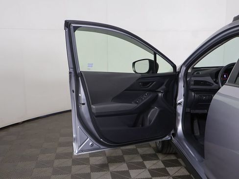 Used 2024 Subaru Crosstrek 2.0i Premium AWD/4WD image 15