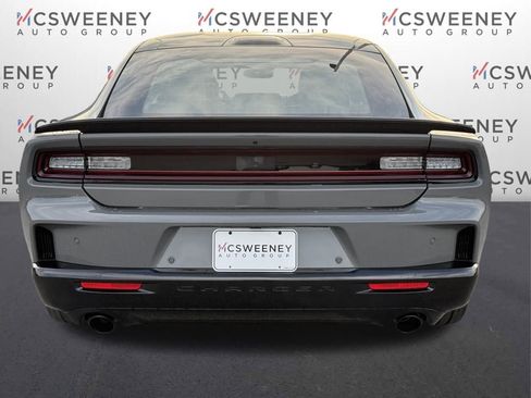 New 2026 Dodge Charger R/T Scat Pack image 4