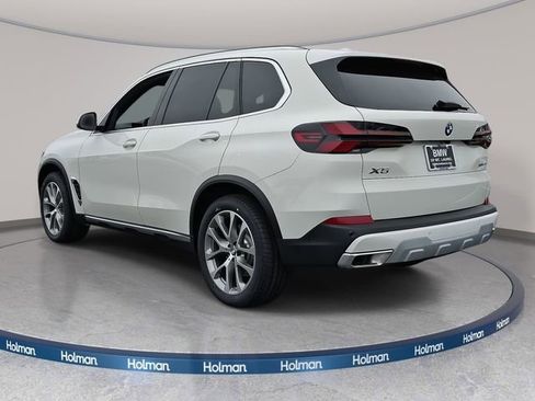 New 2026 BMW X5 xDrive40i w/ Premium Package image 6