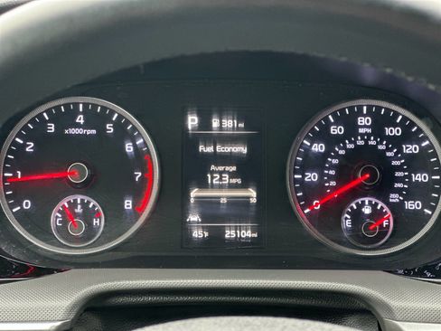 Used 2021 Kia K5 GT-Line image 23