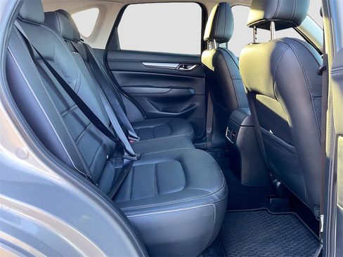 Used 2025 MAZDA CX-5 AWD 2.5 S w/ Preferred Package image 25