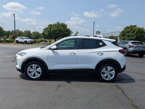 New 2026 Buick Encore GX Preferred w/ Comfort Package image 6