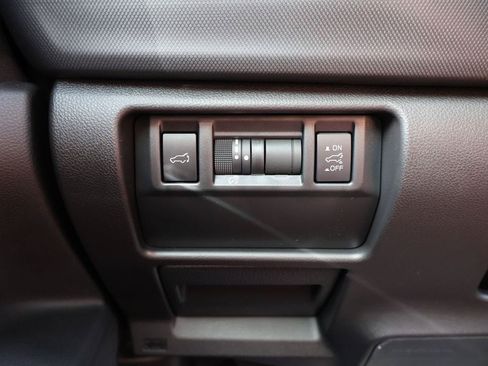 New 2026 Subaru Forester Touring AWD/4WD image 33
