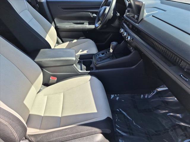 Certified 2023 Honda CR-V LX image 19