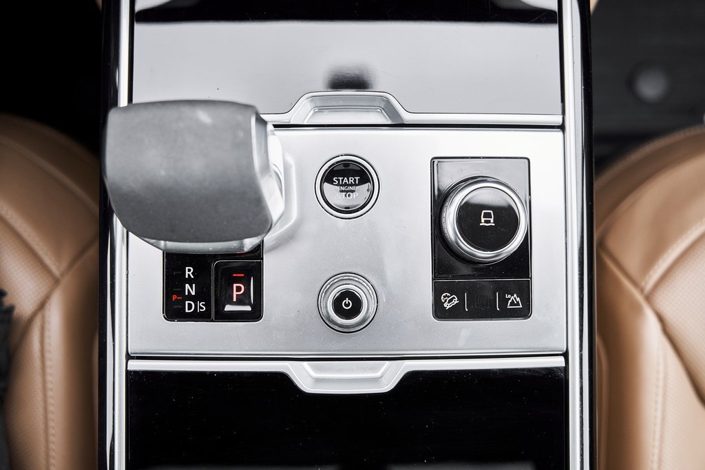 Used 2023 Land Rover Range Rover SE AWD/4WD image 62