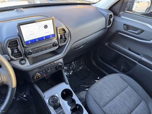 Certified 2023 Ford Bronco Sport Big Bend w/ Convenience Package image 22