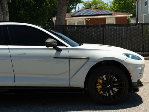Used 2023 Aston Martin DBX 707 AWD/4WD image 42