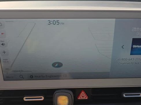 Certified 2024 Hyundai Ioniq 5 SEL AWD/4WD image 5
