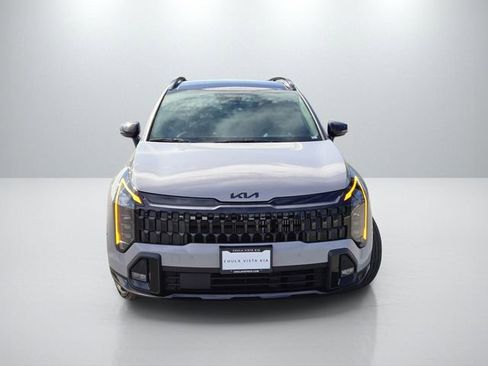 New 2026 Kia Sportage X-Line Prestige image 2