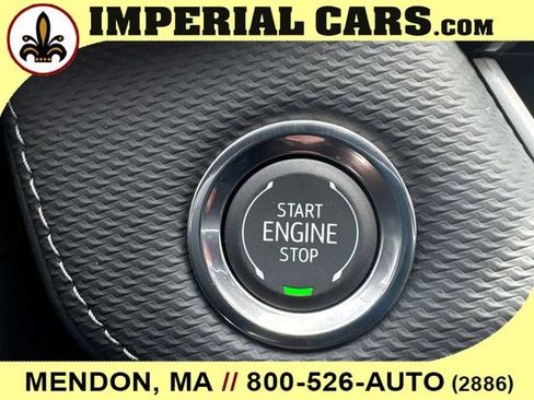 New 2026 Chevrolet Equinox LT AWD/4WD image 24