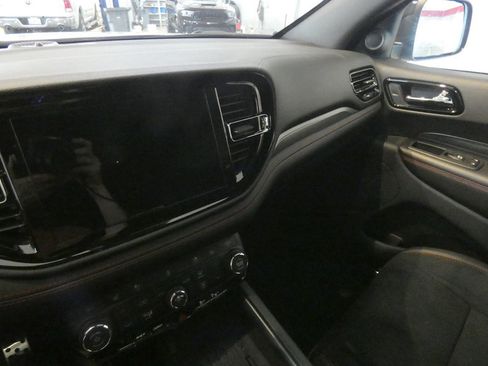 New 2026 Dodge Durango R/T w/ Blacktop Package AWD/4WD image 11