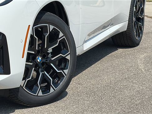 New 2026 BMW X3 xDrive30 w/ M Sport Package image 3