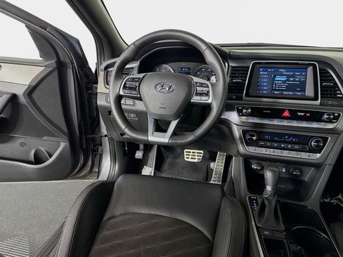 Used 2019 Hyundai Sonata Sport image 24