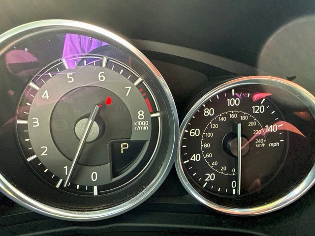 Used 2020 MAZDA MX-5 Miata RF Grand Touring RWD image 19