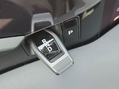 Used 2025 Porsche Taycan AWD/4WD image 16