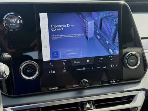 Used 2024 Lexus RX 350 FWD w/ Technology Package image 13