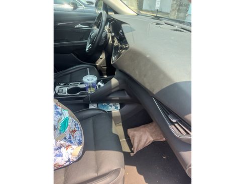 Used 2023 Buick Envision Essence FWD image 14