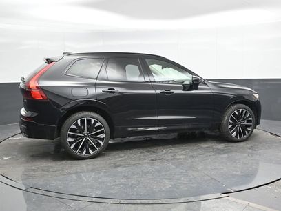 New 2026 Volvo XC60 B5 Ultra w/ Protection Package Premier