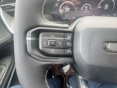 Used 2026 Jeep Cherokee Laredo image 26