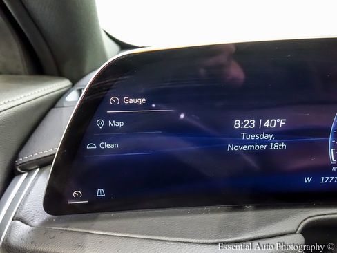 Certified 2025 Cadillac XT4 Premium Luxury image 13