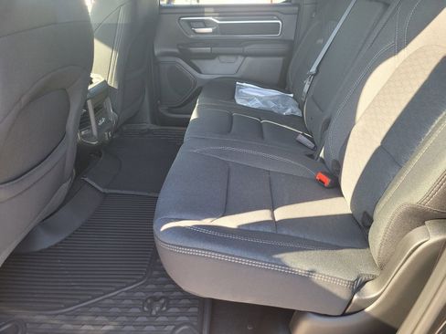 New 2026 RAM 1500 Big Horn image 8