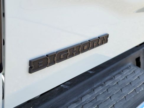 Used 2025 RAM 2500 Big Horn AWD/4WD image 21