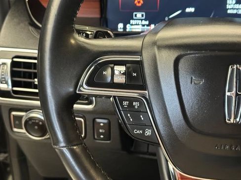 Used 2020 Lincoln Navigator Reserve w/ Equipment Group 208A Reserve AWD/4WD image 23