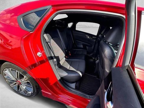 Used 2022 Kia Forte GT w/ GT Technology Package image 28