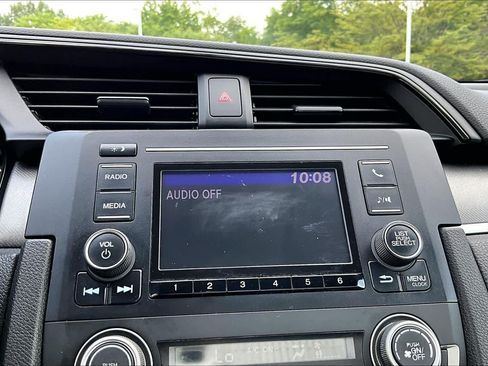 Used 2016 Honda Civic LX image 33