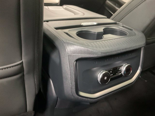 Certified 2025 Ford Expedition Active AWD/4WD image 21