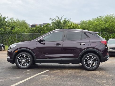 Used 2021 Buick Encore GX Select FWD image 8