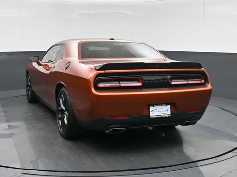 Used 2020 Dodge Challenger R/T w/ Blacktop Package image 5