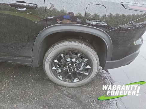 New 2026 Chevrolet Traverse LT w/ Midnight/Sport Edition AWD/4WD image 21